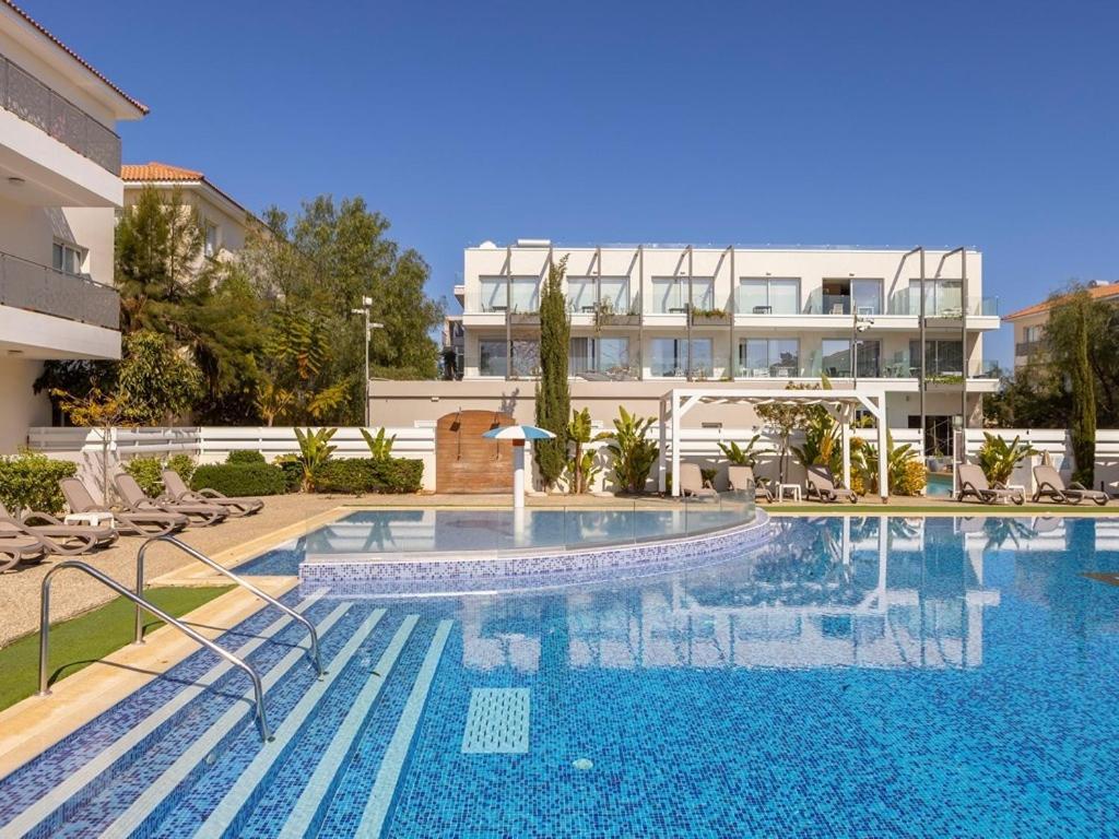 Mythical Resort By Karma Paralimni Zewnętrze zdjęcie